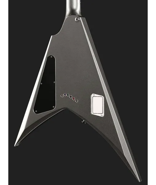 ESP V-II NTB TOM BH Adamantium Sat, detail 5