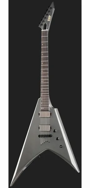 ESP V-II NTB TOM BH Adamantium, detail 2