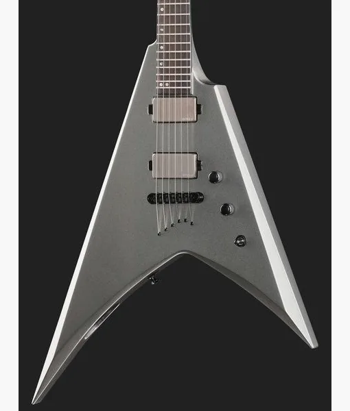 ESP V-II NTB TOM BH Adamantium, detail 4