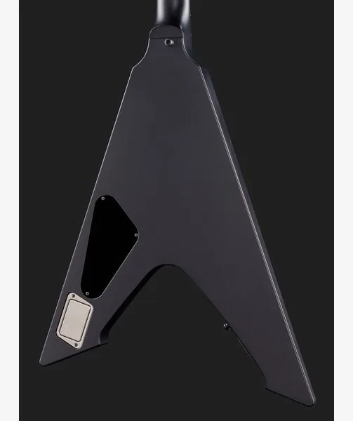 ESP Vulture BKS Hetfield, detail 5