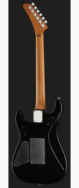 Evh 5150 DX Baked Maple Black, detail 3