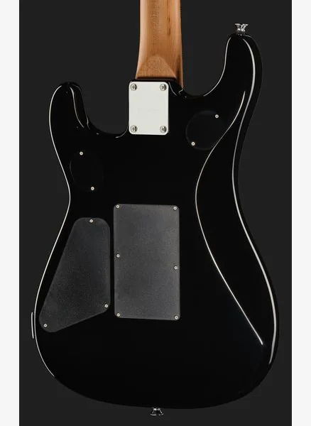 Evh 5150 DX Baked Maple Black, detail 5