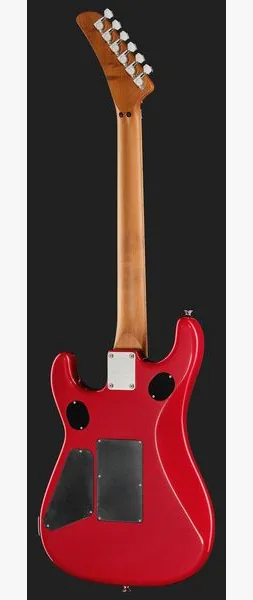 Evh 5150 DX Baked Maple CAR MET, detail 3
