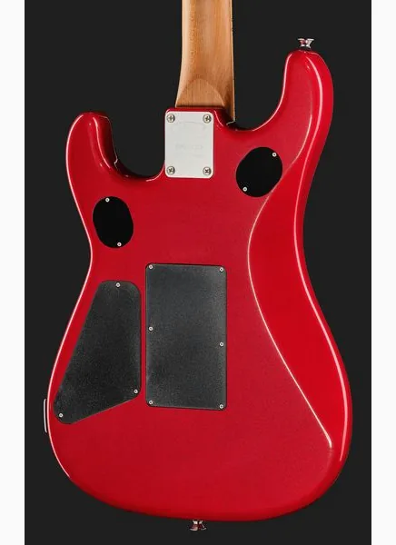 Evh 5150 DX Baked Maple CAR MET, detail 5
