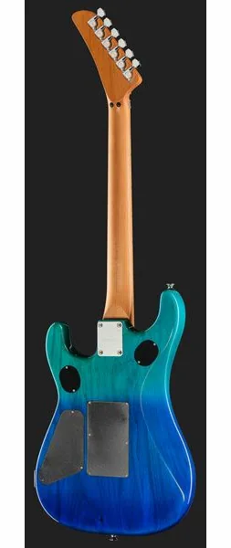 Evh 5150 DX Baked Maple PCDR, detail 3
