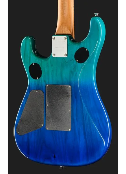 Evh 5150 DX Baked Maple PCDR, detail 5