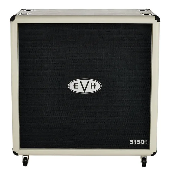 Evh 5150 III 4x12 Straight IVR, detail 3
