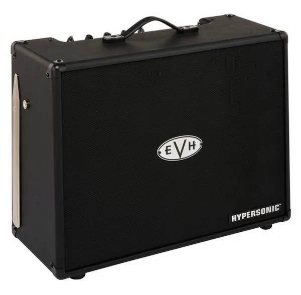 Evh 5150III FRFR 112 Hypersonic BK, detail 4