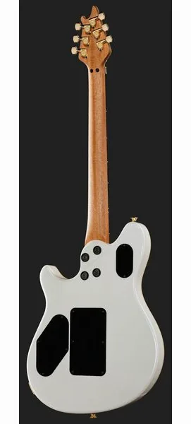 Evh Custom Shop Wolfgang SWP, detail 3