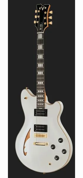 Evh SA-126 Special PLT PRL MET, detail 2