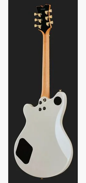 Evh SA-126 Special PLT PRL MET, detail 3