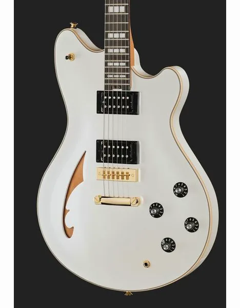 Evh SA-126 Special PLT PRL MET, detail 4
