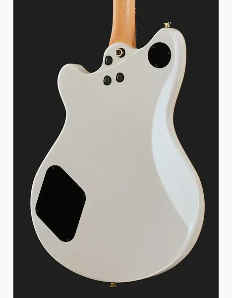 Evh SA-126 Special PLT PRL MET, detail 5