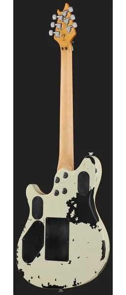 Evh Wolfgang Special LTD DIV, detail 3