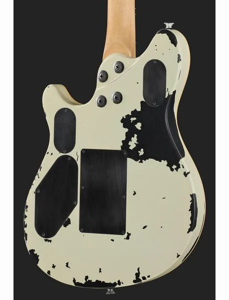 Evh Wolfgang Special LTD DIV, detail 5