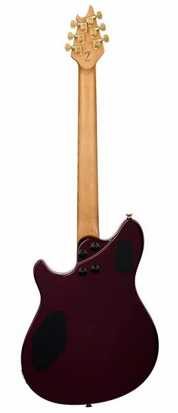 Evh Wolfgang Special T.O.M OXB, detail 2
