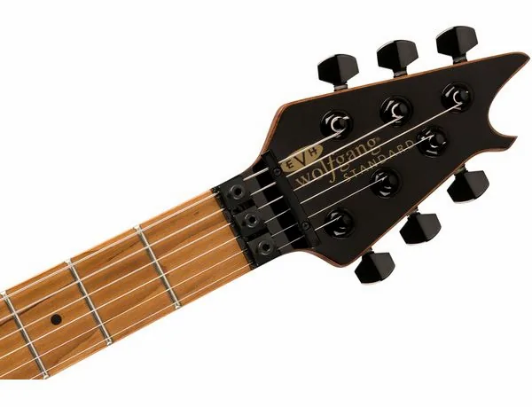 Evh Wolfgang Standard PELHAM BLUE, detail 4