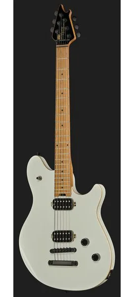 Evh Wolfgang Std T.O.M Cream White, detail 2