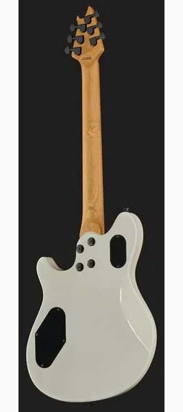 Evh Wolfgang Std T.O.M Cream White, detail 3
