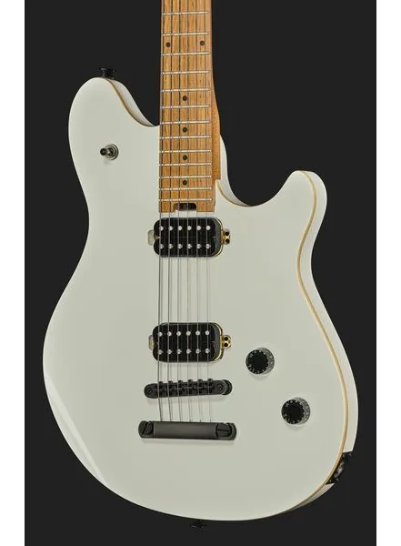 Evh Wolfgang Std T.O.M Cream White, detail 4