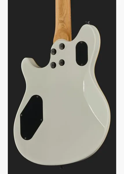Evh Wolfgang Std T.O.M Cream White, detail 5
