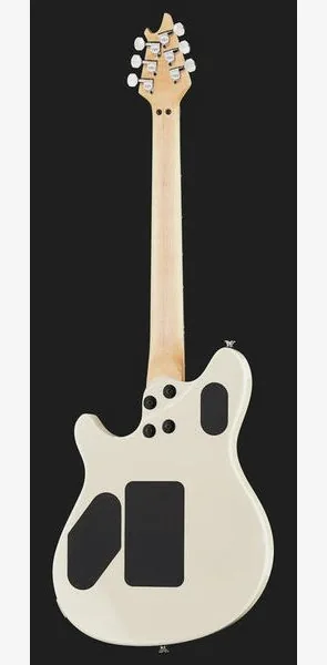 Evh Wolfgang USA Ivory, detail 3