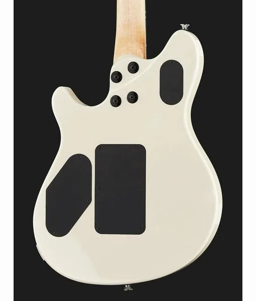 Evh Wolfgang USA Ivory, detail 5
