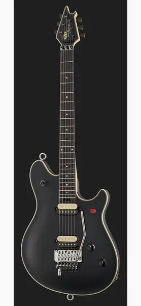 Evh Wolfgang USA EVH Signature BK, detail 2