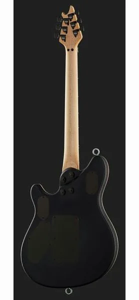 Evh Wolfgang USA EVH Signature BK, detail 3