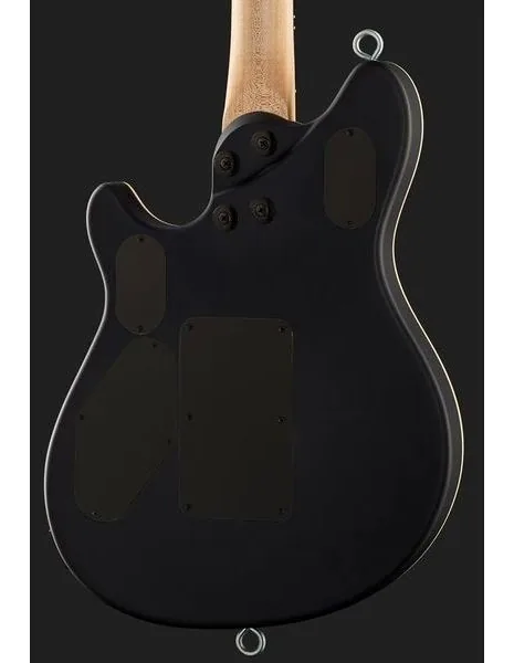 Evh Wolfgang USA EVH Signature BK, detail 5
