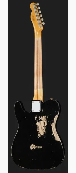 Fender 1950 Double Esquire HAB, detail 3