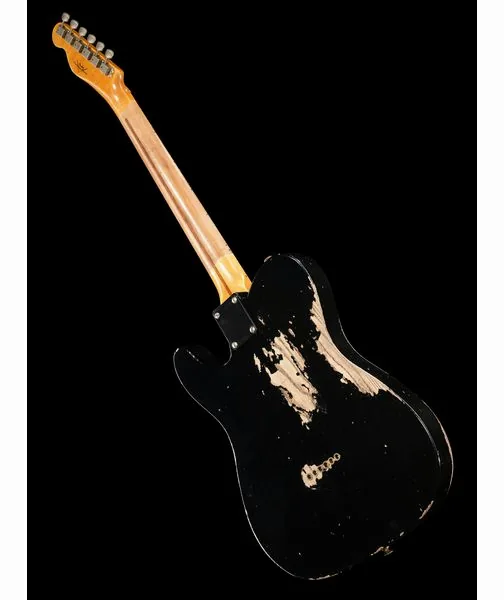 Fender 1950 Double Esquire HAB, detail 5
