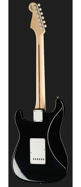 Fender 50 Strat Black NOS, detail 3