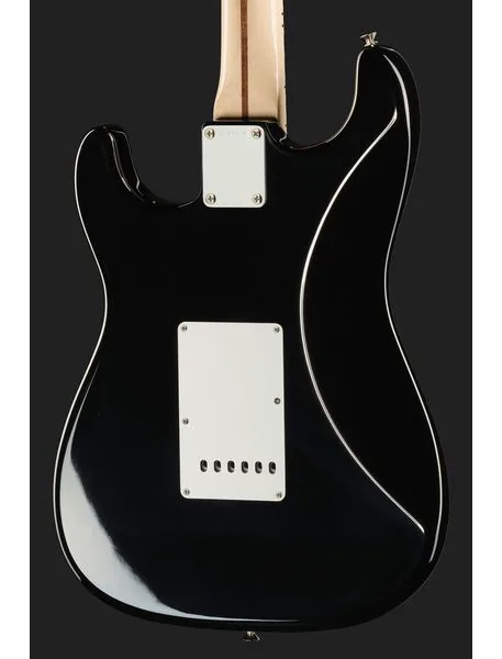 Fender 50 Strat Black NOS, detail 5