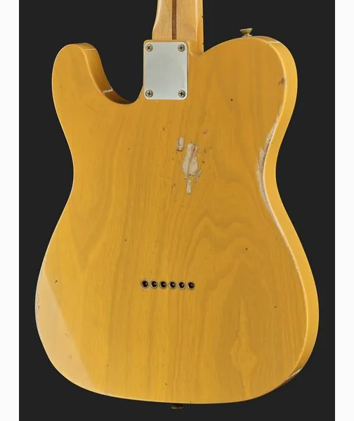 Fender 53 Tele BTB Relic MN, detail 5