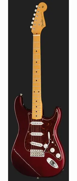 Fender 55 Strat Closet Classic MW, detail 2