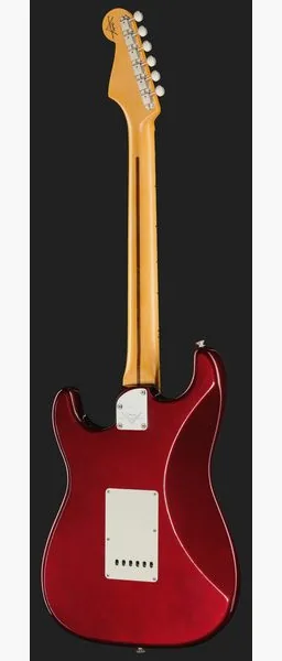 Fender 55 Strat Closet Classic MW, detail 3