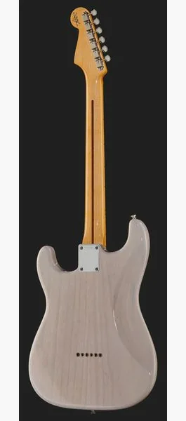Fender 55 Strat Hardtail AWB NOS, detail 3