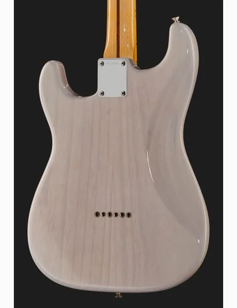 Fender 55 Strat Hardtail AWB NOS, detail 5