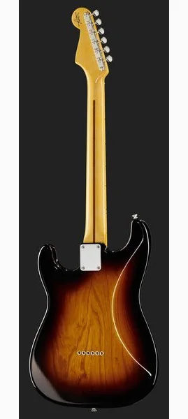 Fender 55 Strat Hardtail WF2CS NOS, detail 3