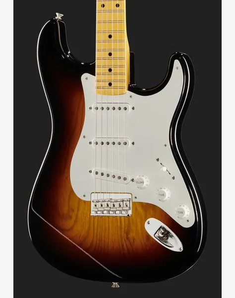 Fender 55 Strat Hardtail WF2CS NOS, detail 4