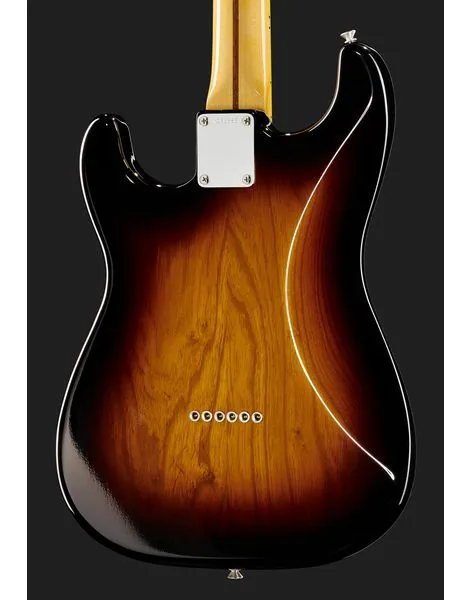 Fender 55 Strat Hardtail WF2CS NOS, detail 5