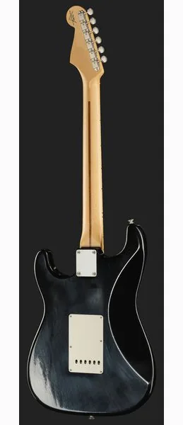 Fender 55 Strat MN Black ClosetClassi, detail 3