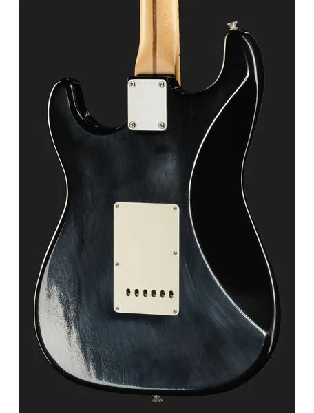 Fender 55 Strat MN Black ClosetClassi, detail 5