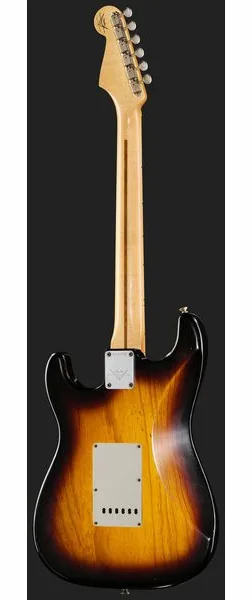 Fender 56 Strat Journeyman Relic 2CS, detail 3