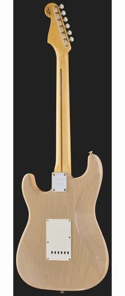 Fender 56 Strat Journeyman Relic DWB, detail 3