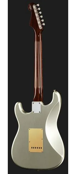 Fender 57 Strat DLX CC AIS, detail 3