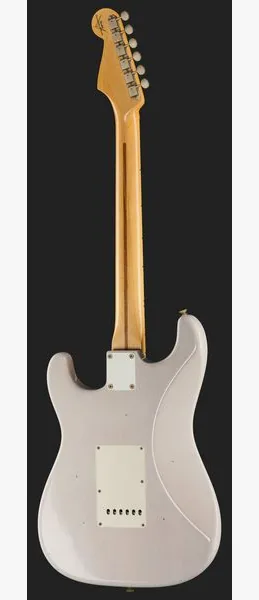 Fender 57 Strat WBL JM Relic, detail 3