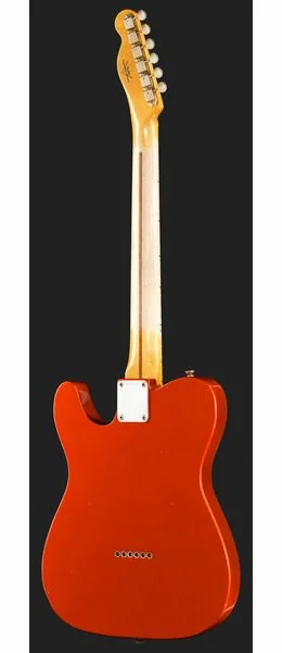 Fender 57 Tele Relic ACT, detail 3