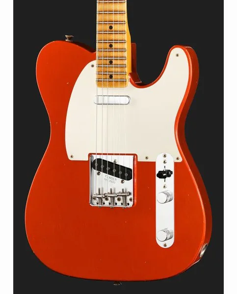 Fender 57 Tele Relic ACT, detail 4
